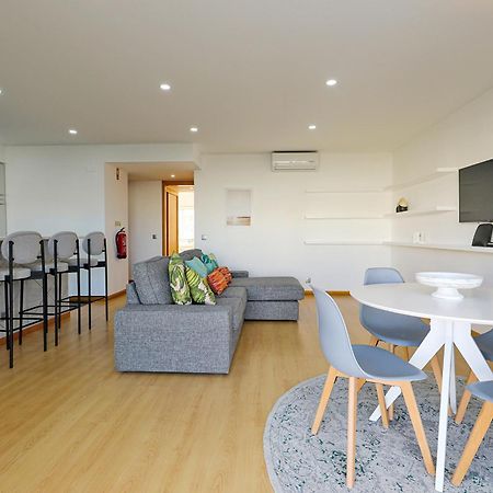 B19 - Marina Bay Apartment Lagos Kültér fotó