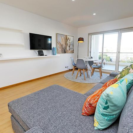 B19 - Marina Bay Apartment Lagos Kültér fotó
