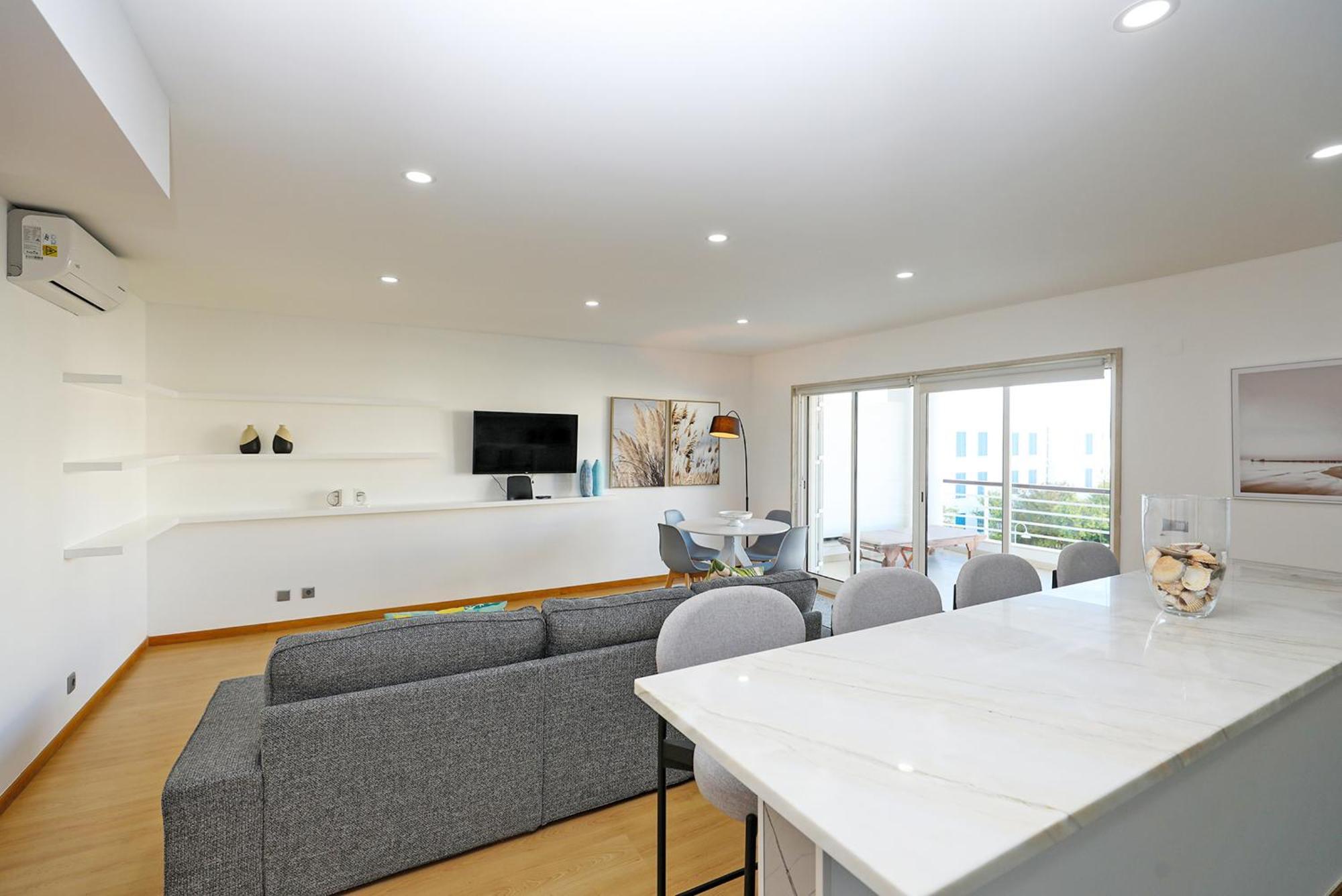 B19 - Marina Bay Apartment Lagos Kültér fotó