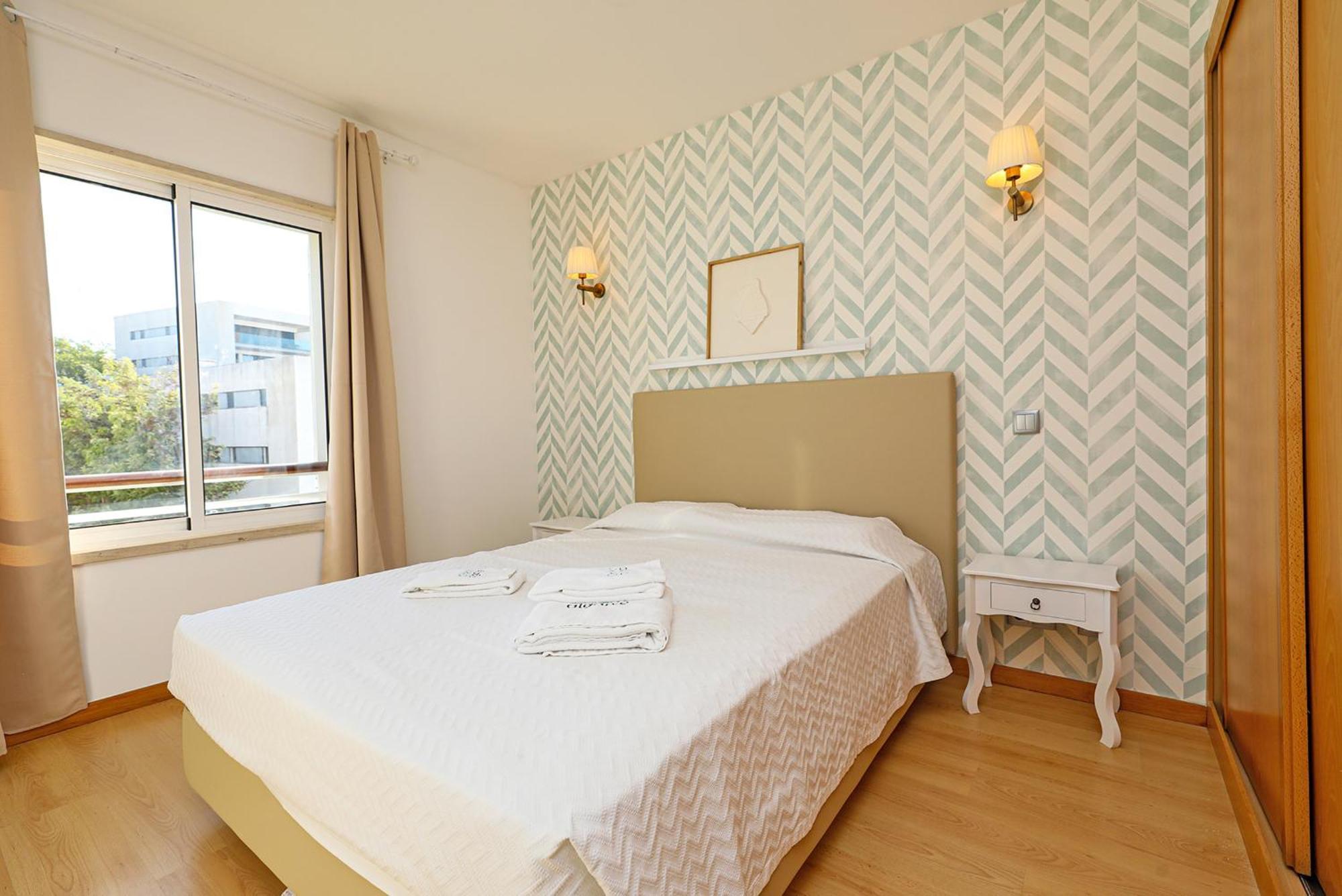 B19 - Marina Bay Apartment Lagos Kültér fotó