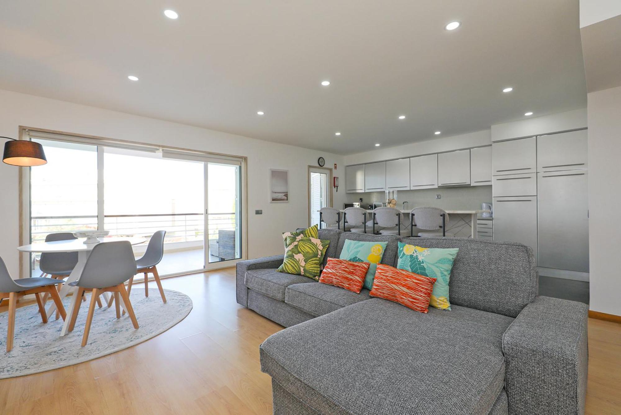 B19 - Marina Bay Apartment Lagos Kültér fotó