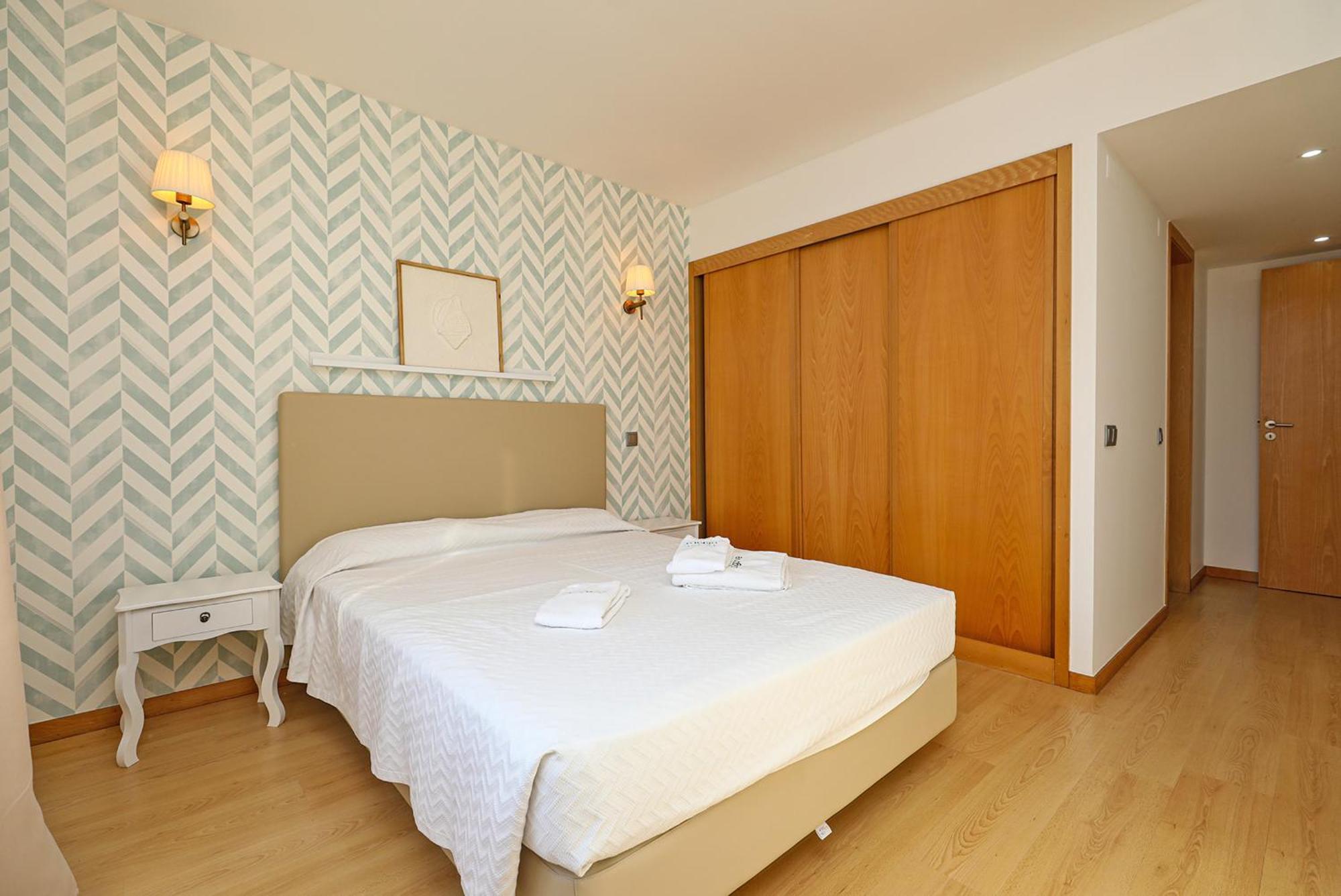B19 - Marina Bay Apartment Lagos Kültér fotó