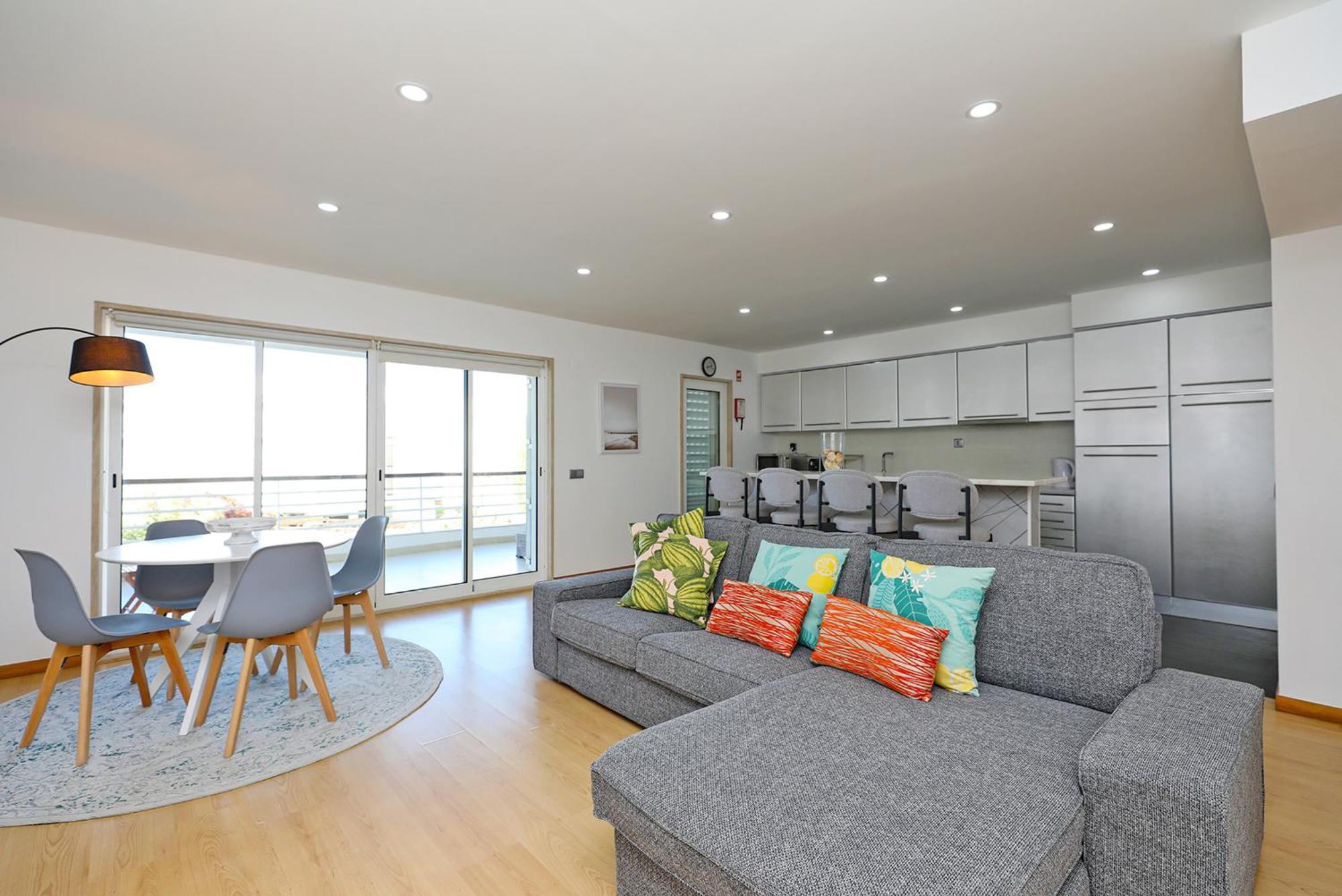B19 - Marina Bay Apartment Lagos Kültér fotó