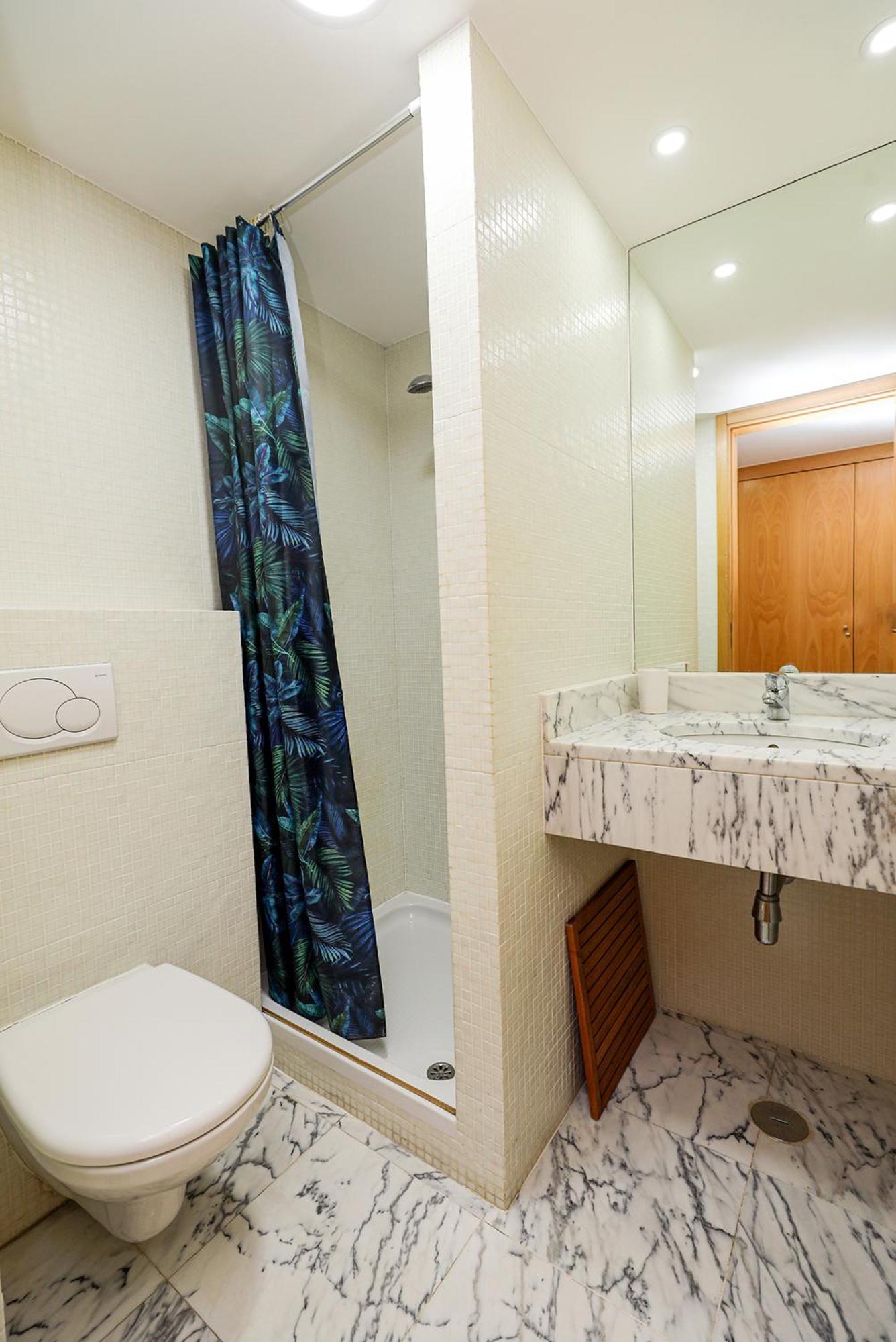 B19 - Marina Bay Apartment Lagos Kültér fotó