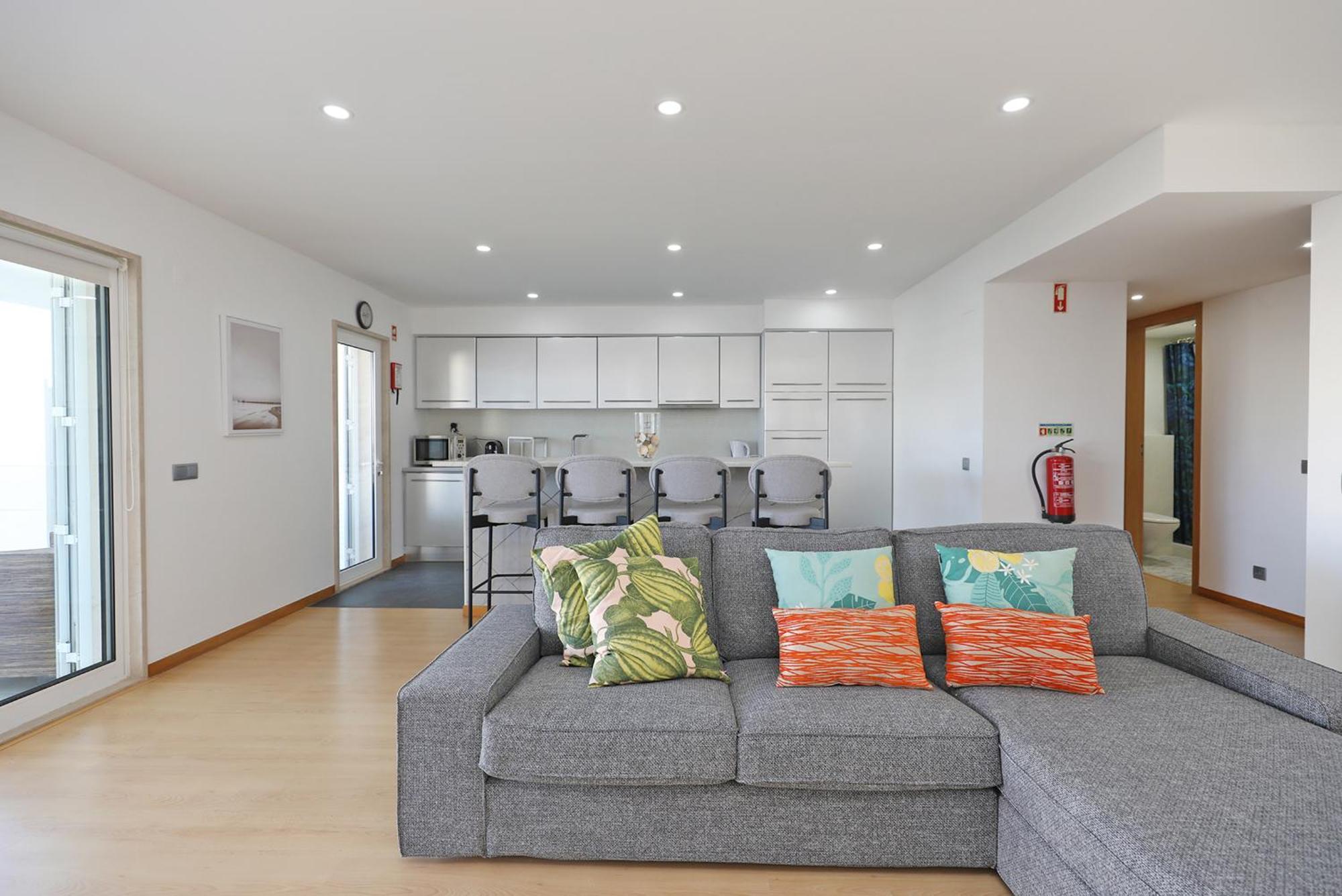 B19 - Marina Bay Apartment Lagos Kültér fotó