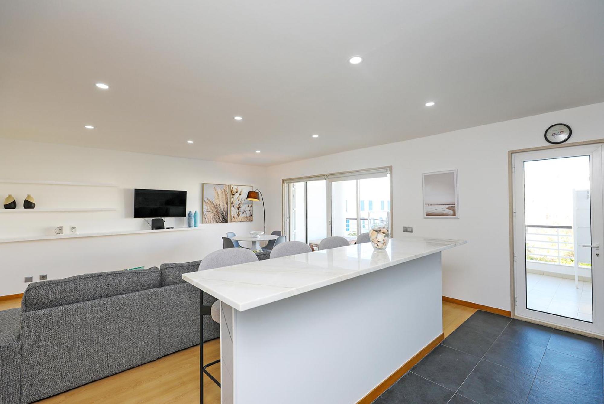 B19 - Marina Bay Apartment Lagos Kültér fotó