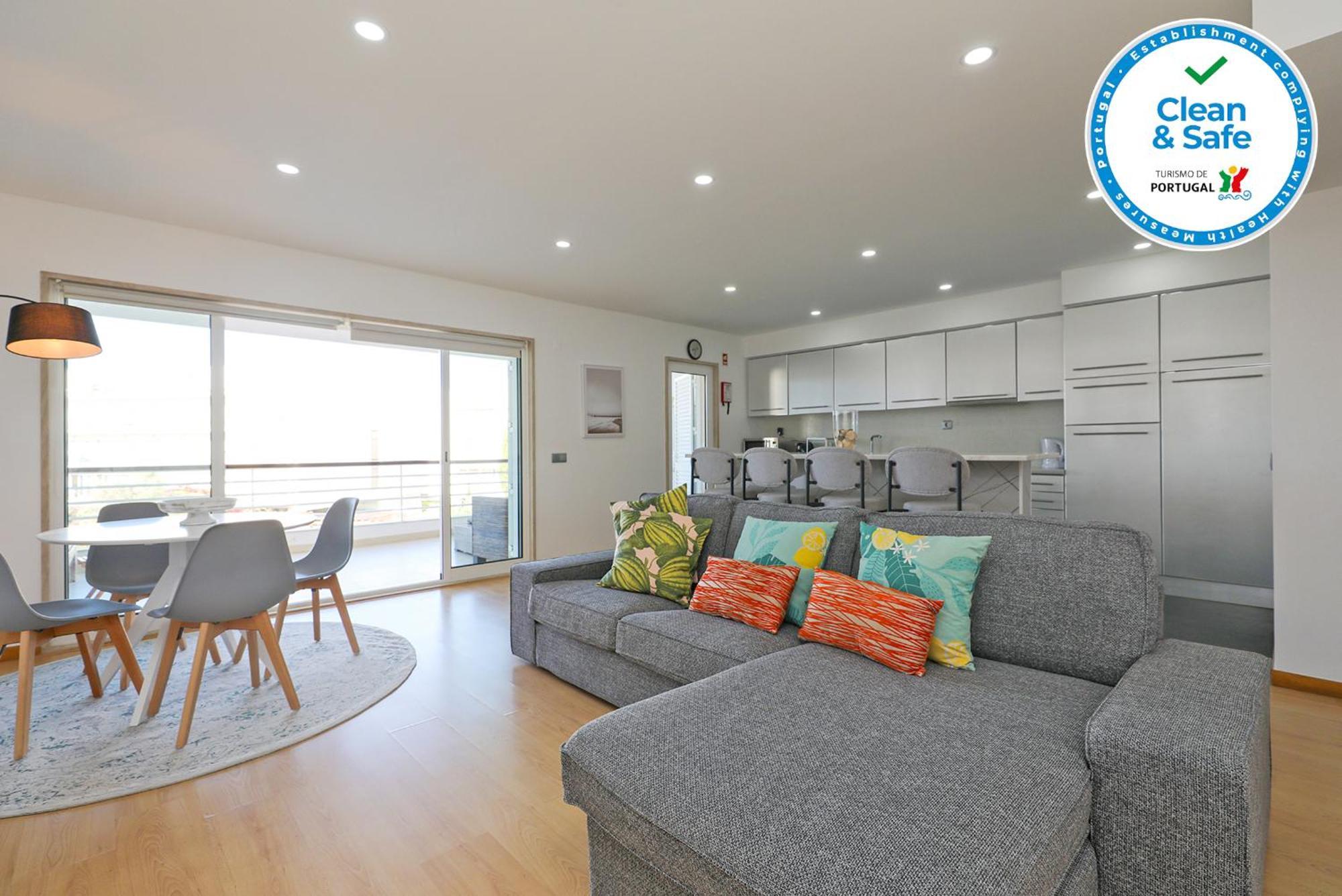 B19 - Marina Bay Apartment Lagos Kültér fotó