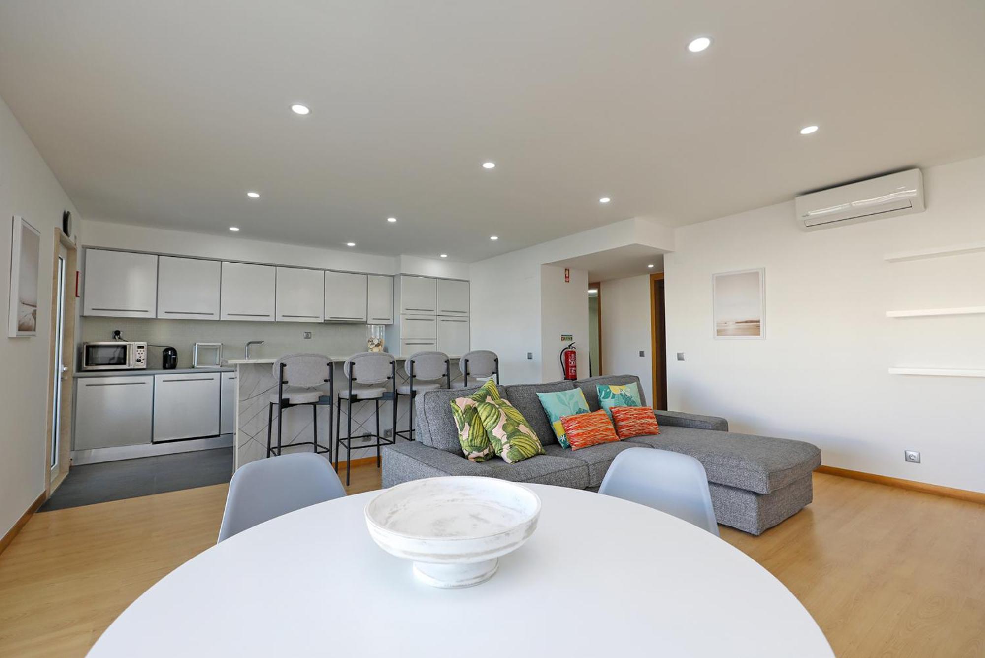 B19 - Marina Bay Apartment Lagos Kültér fotó
