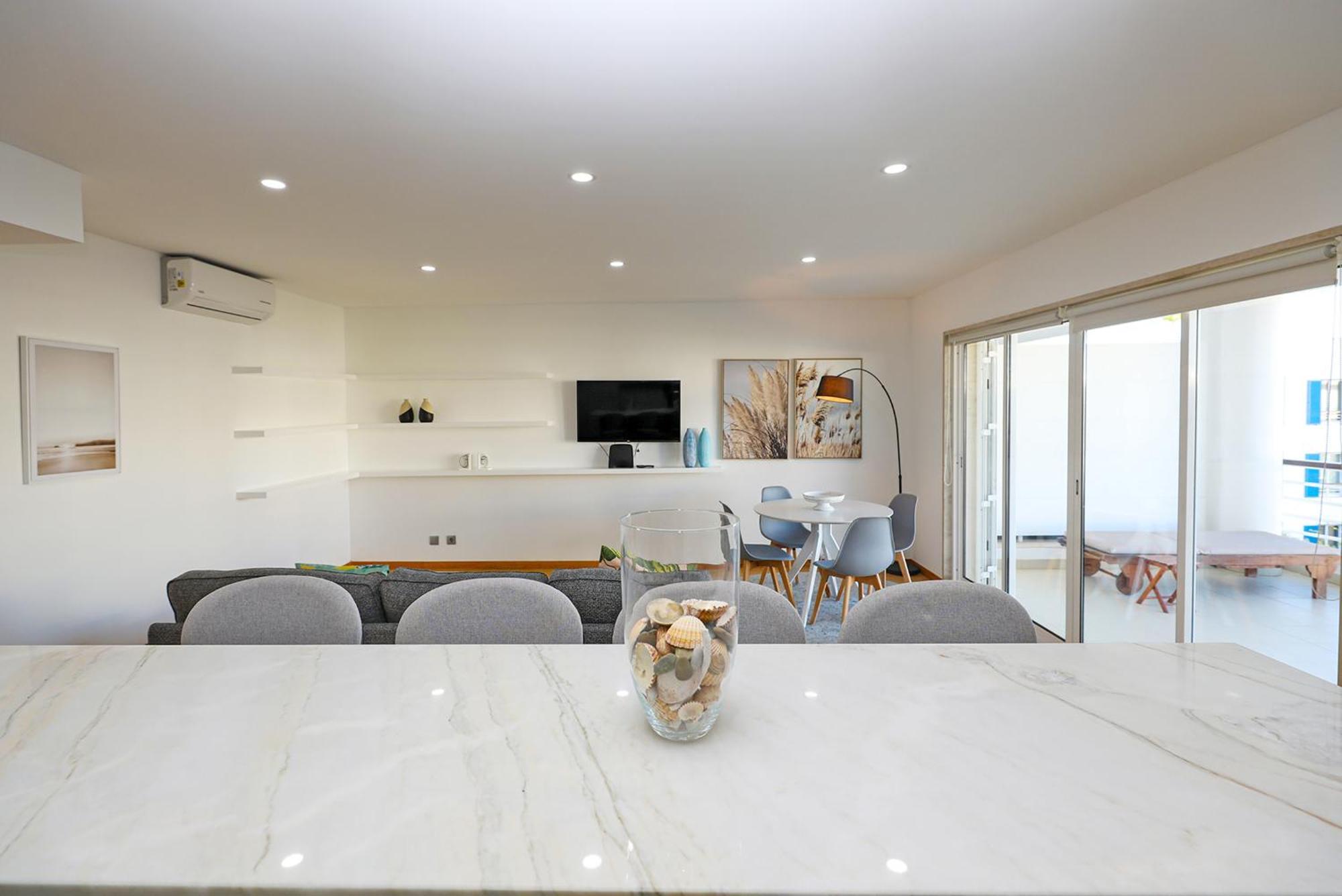 B19 - Marina Bay Apartment Lagos Kültér fotó