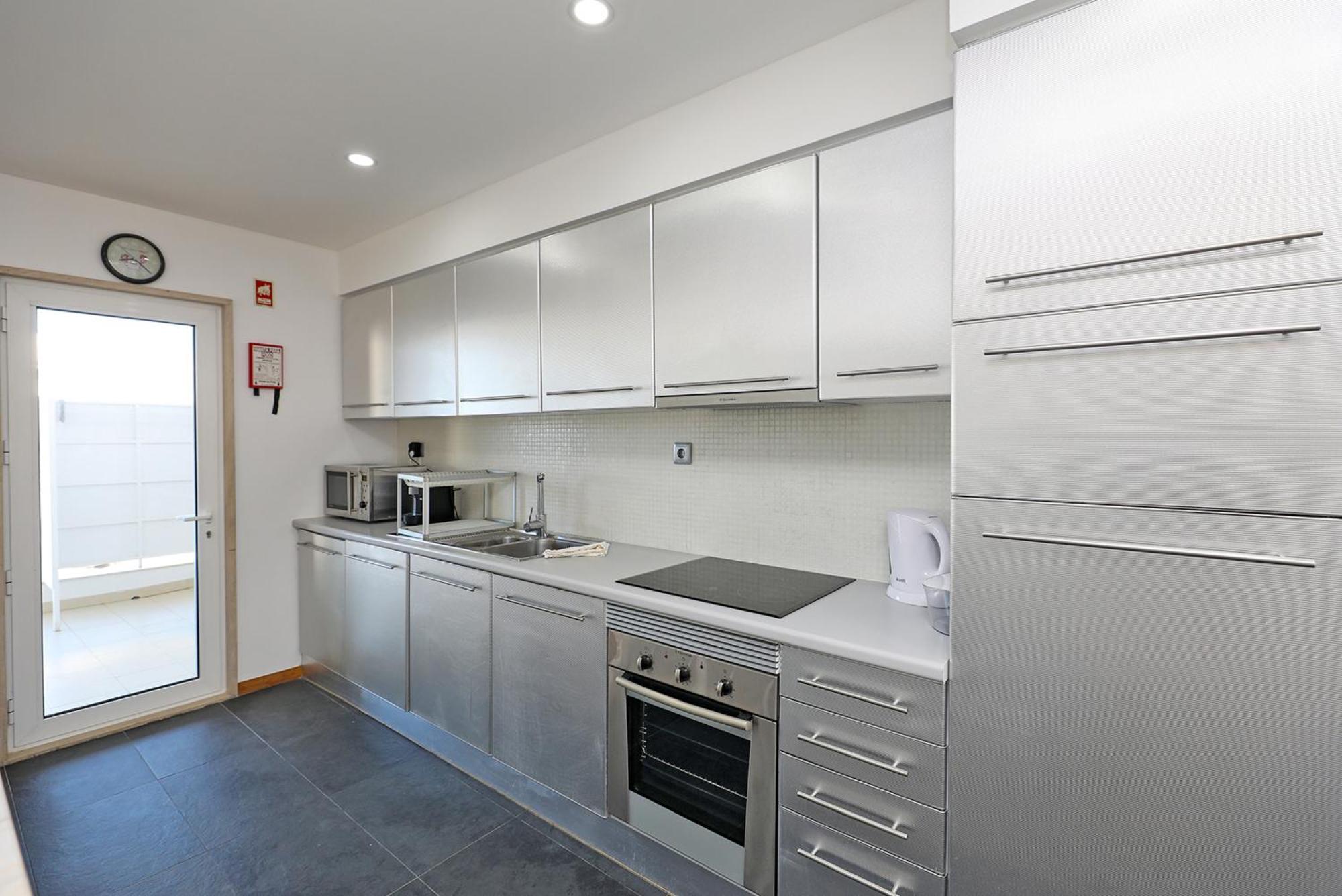 B19 - Marina Bay Apartment Lagos Kültér fotó