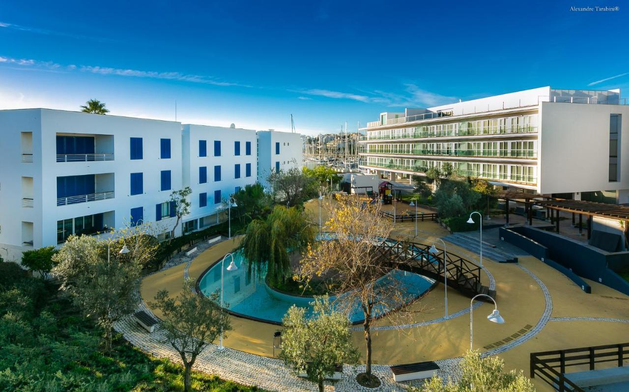 B19 - Marina Bay Apartment Lagos Kültér fotó